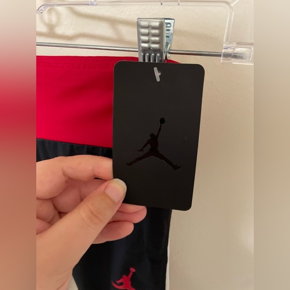 ✨NWT Girls Nike Jordan Leggings Size S - Picture 6 of 11